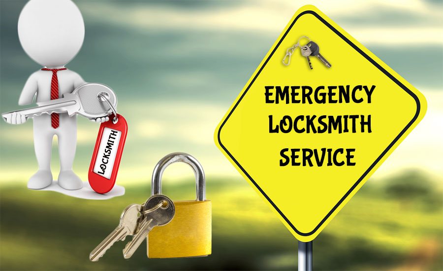 Emergency Lockout Service Bellevue, PA Bellevue Lock And Keys
